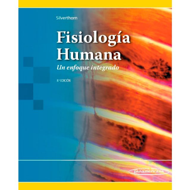 Fisiología Humana | Bryan Derrickson