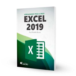 Aprendiendo Paso a Paso Excel 2019