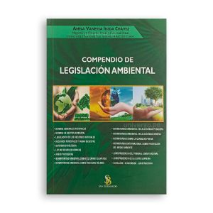Compendio de Legislación Ambiental