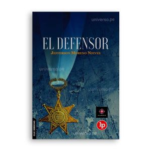 El Defensor | Jefferson Moreno Nieves