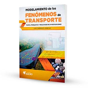 Modelamiento de los Fenómenos de Transporte