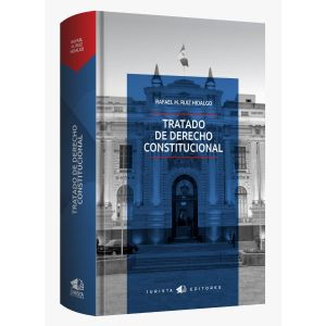 Tratado de Derecho Constitucional 